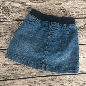 Old Navy Girls Skort Skirt Shorts
